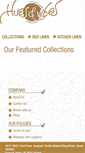 Mobile Screenshot of huesandvibes.com